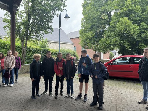 ms saint joseph remouchamps école fondamentale maternel primaire 0