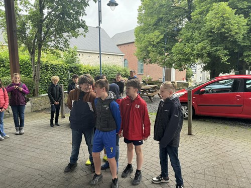 ms saint joseph remouchamps école fondamentale maternel primaire 0