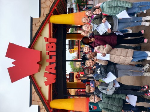 walibi saint joseph remouchamps école fondamentale maternel primaire 2