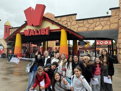 walibi saint joseph remouchamps école fondamentale maternel primaire 2
