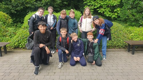 walibi saint joseph remouchamps école fondamentale maternel primaire 2