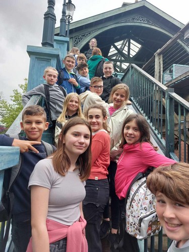 walibi saint joseph remouchamps école fondamentale maternel primaire 2