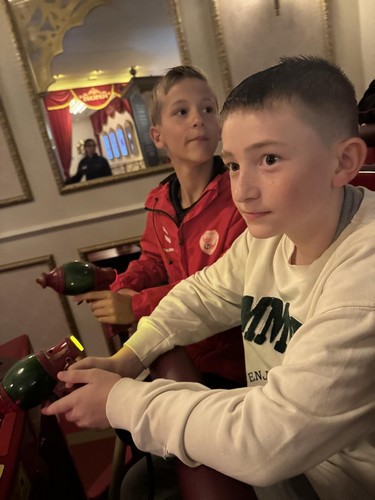 walibi saint joseph remouchamps école fondamentale maternel primaire 2