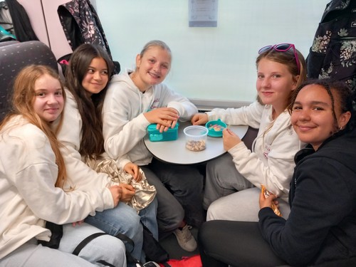 walibi saint joseph remouchamps école fondamentale maternel primaire 2