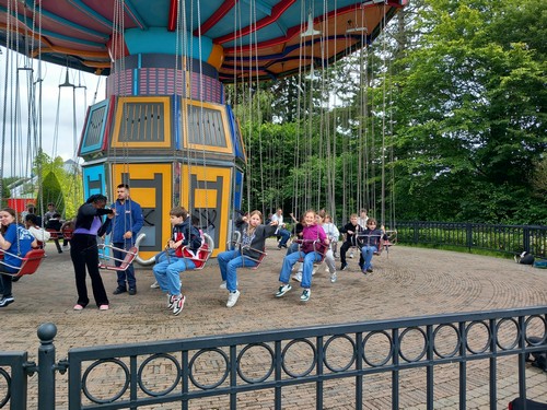 walibi saint joseph remouchamps école fondamentale maternel primaire 2