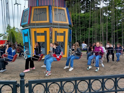 walibi saint joseph remouchamps école fondamentale maternel primaire 2