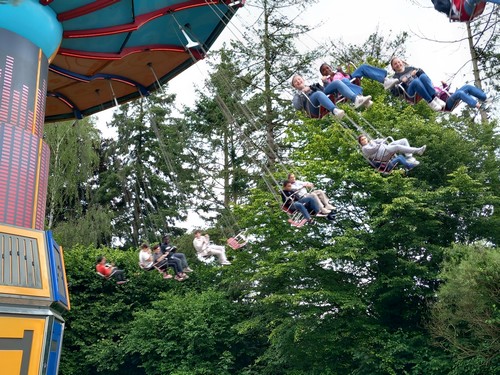 walibi saint joseph remouchamps école fondamentale maternel primaire 2