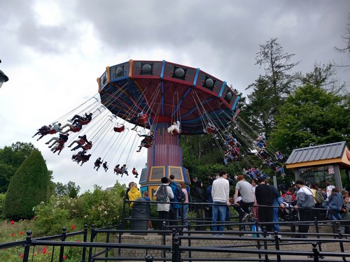 walibi saint joseph remouchamps école fondamentale maternel primaire 2