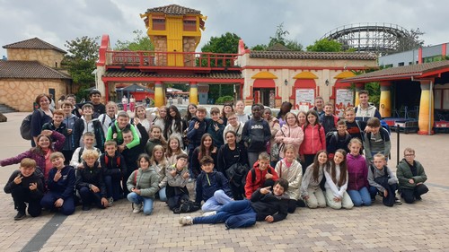 walibi saint joseph remouchamps école fondamentale maternel primaire 2
