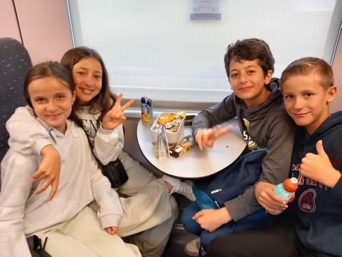 walibi saint joseph remouchamps école fondamentale maternel primaire 2