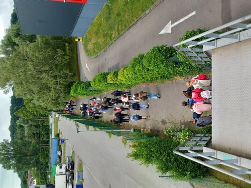 walibi saint joseph remouchamps école fondamentale maternel primaire 2