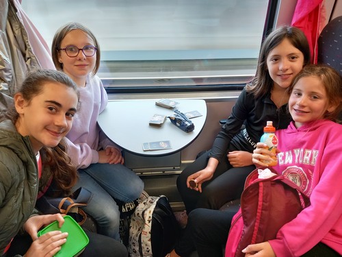 walibi saint joseph remouchamps école fondamentale maternel primaire 2