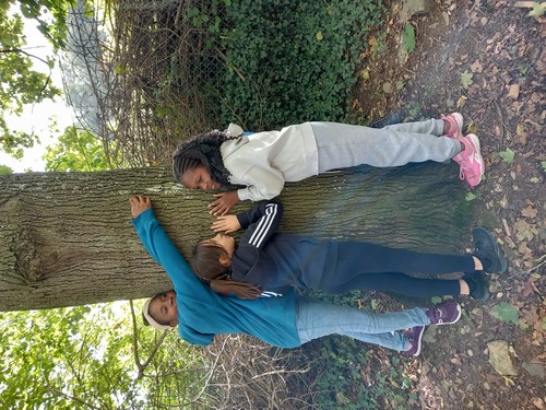 balade P5 saint joseph remouchamps école fondamentale maternel primaire 1