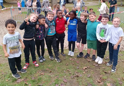 JCPMS saint joseph remouchamps école fondamentale maternel primaire 1