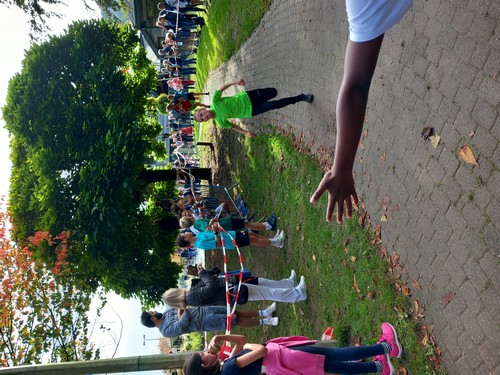 JCPMS saint joseph remouchamps école fondamentale maternel primaire 1