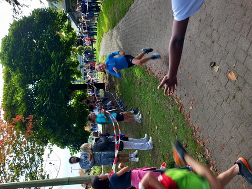 JCPMS saint joseph remouchamps école fondamentale maternel primaire 1