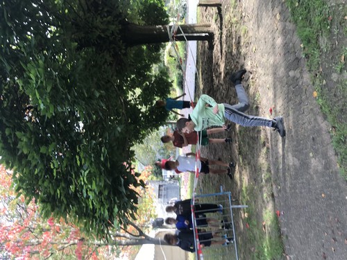 JCPMS saint joseph remouchamps école fondamentale maternel primaire 1