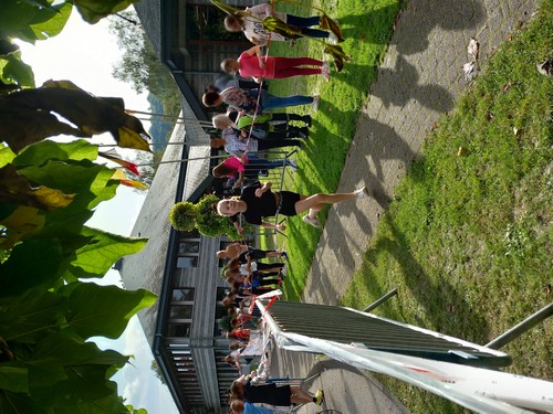 JCPMS saint joseph remouchamps école fondamentale maternel primaire 1