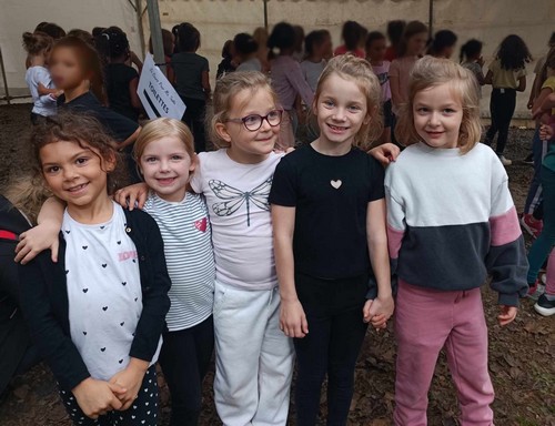 JCPMS saint joseph remouchamps école fondamentale maternel primaire 1