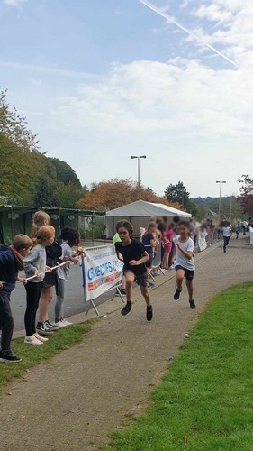 JCPMS saint joseph remouchamps école fondamentale maternel primaire 1