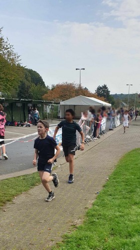 JCPMS saint joseph remouchamps école fondamentale maternel primaire 1