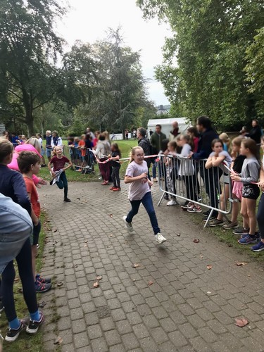 JCPMS saint joseph remouchamps école fondamentale maternel primaire 1