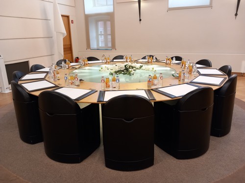 PW saint joseph remouchamps école fondamentale maternel primaire 1