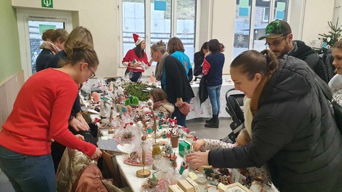 marché saint joseph remouchamps école fondamentale maternel primaire 1