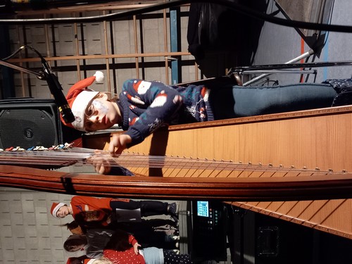 marché saint joseph remouchamps école fondamentale maternel primaire 1