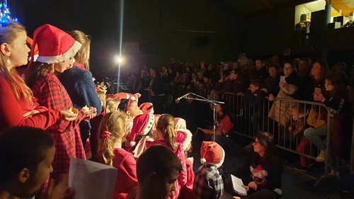 marché saint joseph remouchamps école fondamentale maternel primaire 1