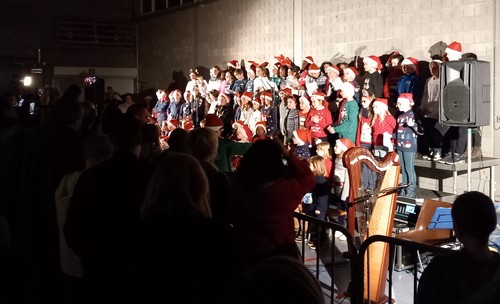 marché saint joseph remouchamps école fondamentale maternel primaire 1