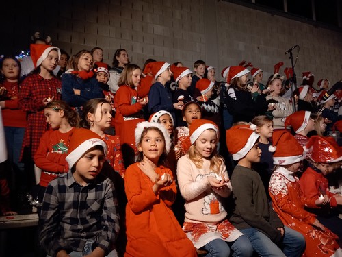 marché saint joseph remouchamps école fondamentale maternel primaire 1