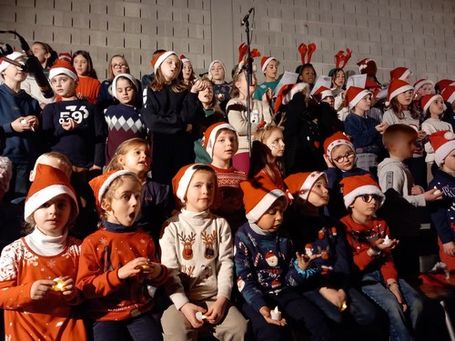 marché saint joseph remouchamps école fondamentale maternel primaire 1