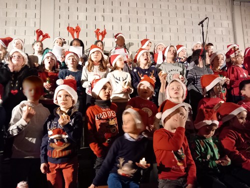 marché saint joseph remouchamps école fondamentale maternel primaire 1