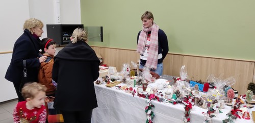 marché saint joseph remouchamps école fondamentale maternel primaire 1