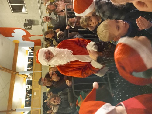 marché saint joseph remouchamps école fondamentale maternel primaire 1