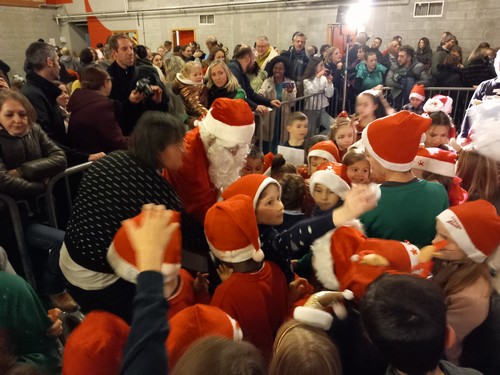marché saint joseph remouchamps école fondamentale maternel primaire 1