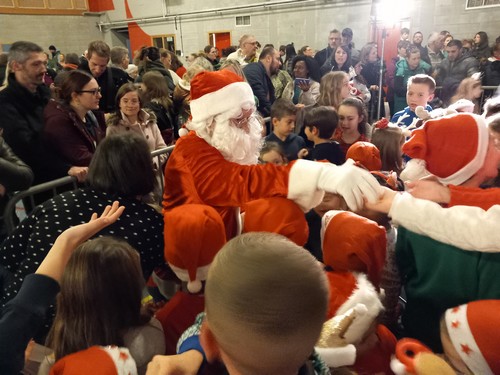 marché saint joseph remouchamps école fondamentale maternel primaire 1