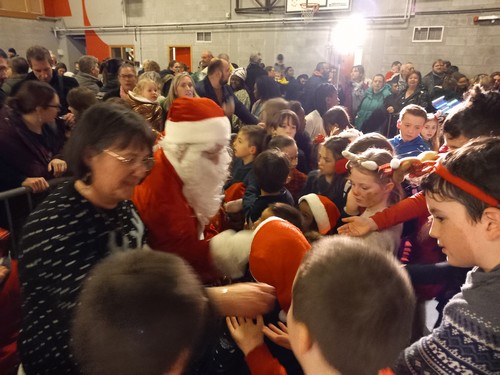 marché saint joseph remouchamps école fondamentale maternel primaire 1
