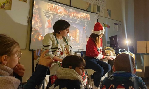 marché saint joseph remouchamps école fondamentale maternel primaire 1