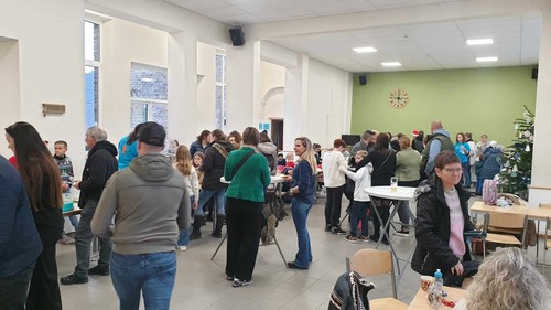 marché saint joseph remouchamps école fondamentale maternel primaire 1