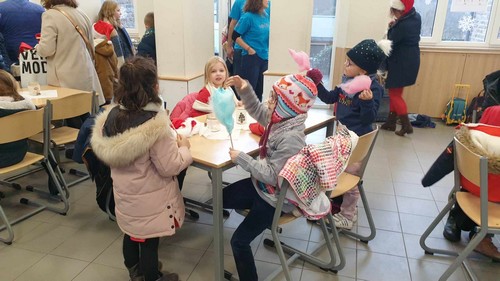 marché saint joseph remouchamps école fondamentale maternel primaire 1