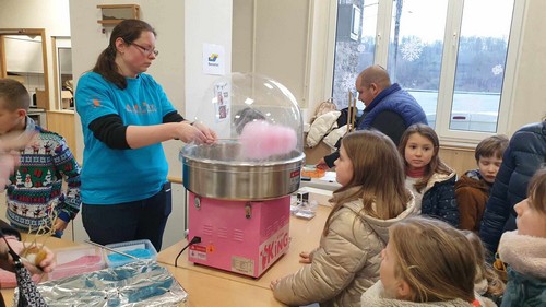 marché saint joseph remouchamps école fondamentale maternel primaire 1