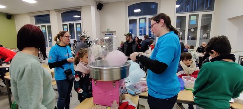 marché saint joseph remouchamps école fondamentale maternel primaire 1
