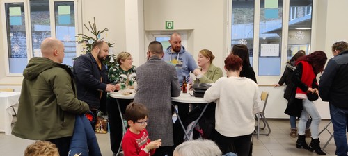 marché saint joseph remouchamps école fondamentale maternel primaire 1