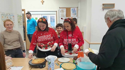 marché saint joseph remouchamps école fondamentale maternel primaire 1