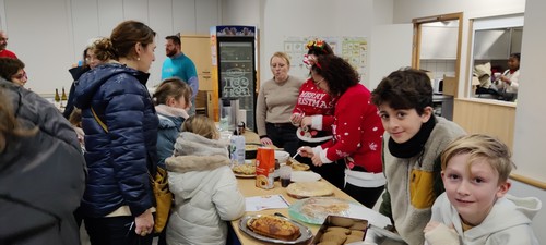 marché saint joseph remouchamps école fondamentale maternel primaire 1