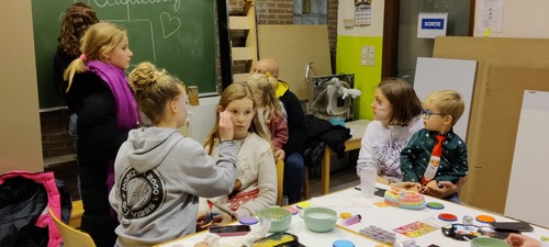 marché saint joseph remouchamps école fondamentale maternel primaire 1