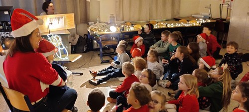 marché saint joseph remouchamps école fondamentale maternel primaire 1