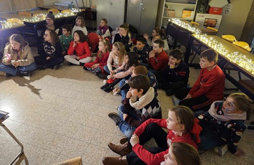 marché saint joseph remouchamps école fondamentale maternel primaire 6 1